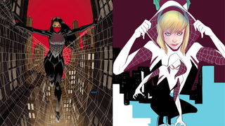 Illustration for article titled Confused By The Spider-Verse Comic Event? Here's What You Need To Know